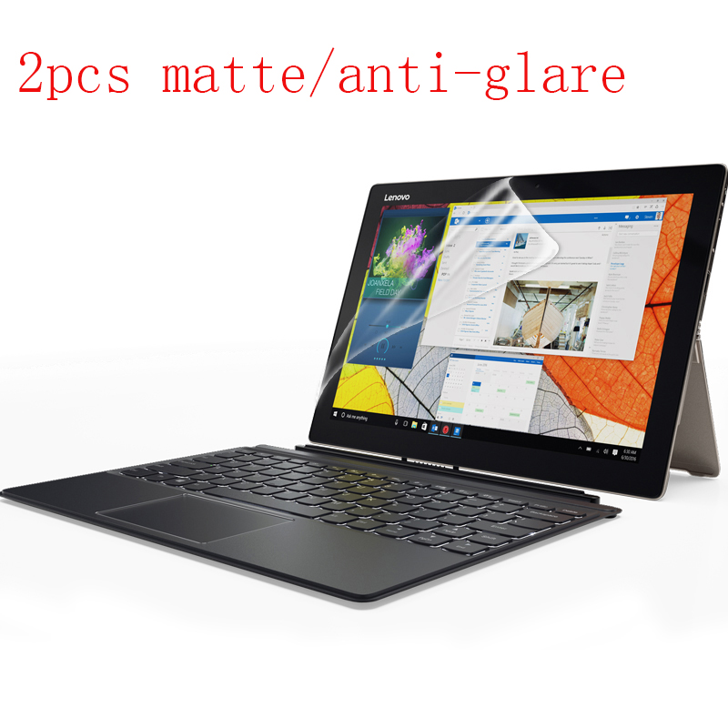 Matte Anti Glare Screen Protector - Anti-Glare Screen Protector สำหรับ Lenovo Miix