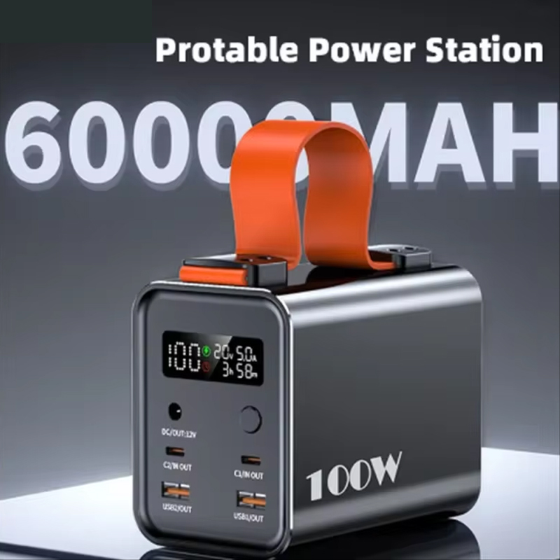 แบตเตอรี่สำรองสำหรับแล็ปท็อป 6 - Power Banks บทวิจารณ์และราคา