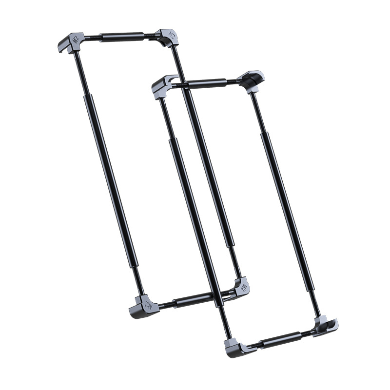 เคสกันกระแทกโลหะแท้สำหรับ Tecn - Metal Bumper Aluminum Frame Case บทวิจารณ์และราคา