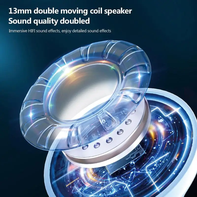 ของแท้เลอโนโว โปร 4 TWS หูฟังไ - Earphones บทวิจารณ์และราคา