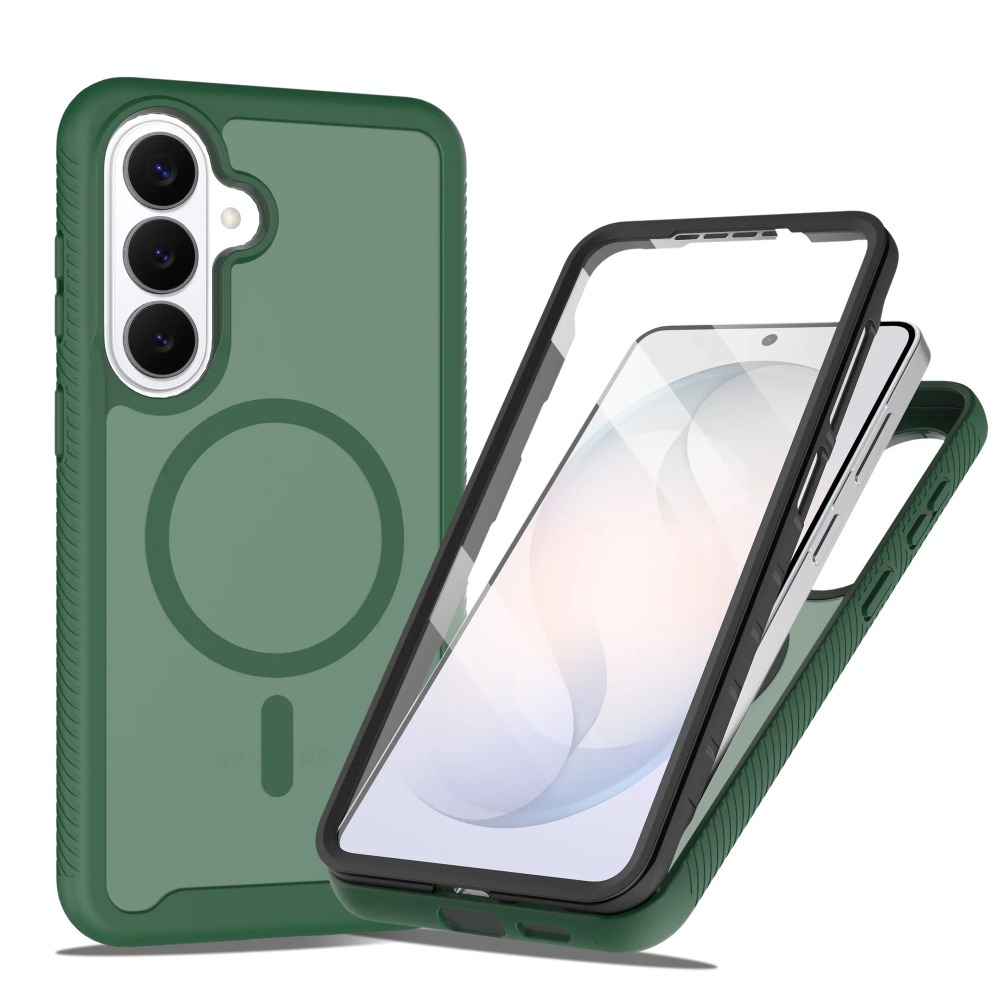 เคสกันกระแทกแบบหนา 2 in 1 สำหร - Screen Protectors บทวิจารณ์และราคา
