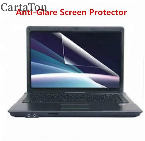 2PCS Anti-Glare Reflection Mat - Matte Anti Glare Screen Protector บทวิจารณ์และราคา