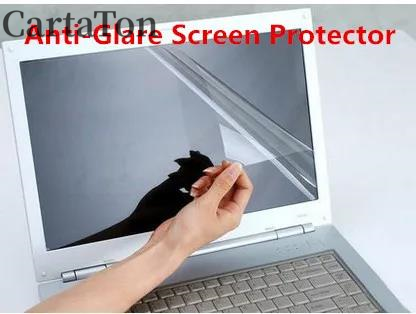 2PCS Anti-Glare Reflection Mat - Matte Anti Glare Screen Protector บทวิจารณ์และราคา
