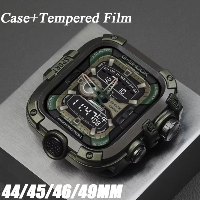 อลูมิเนียมกรณีโลหะกันชนหน้าจอฟ - Metal Bumper Aluminum Frame Case บทวิจารณ์และราคา