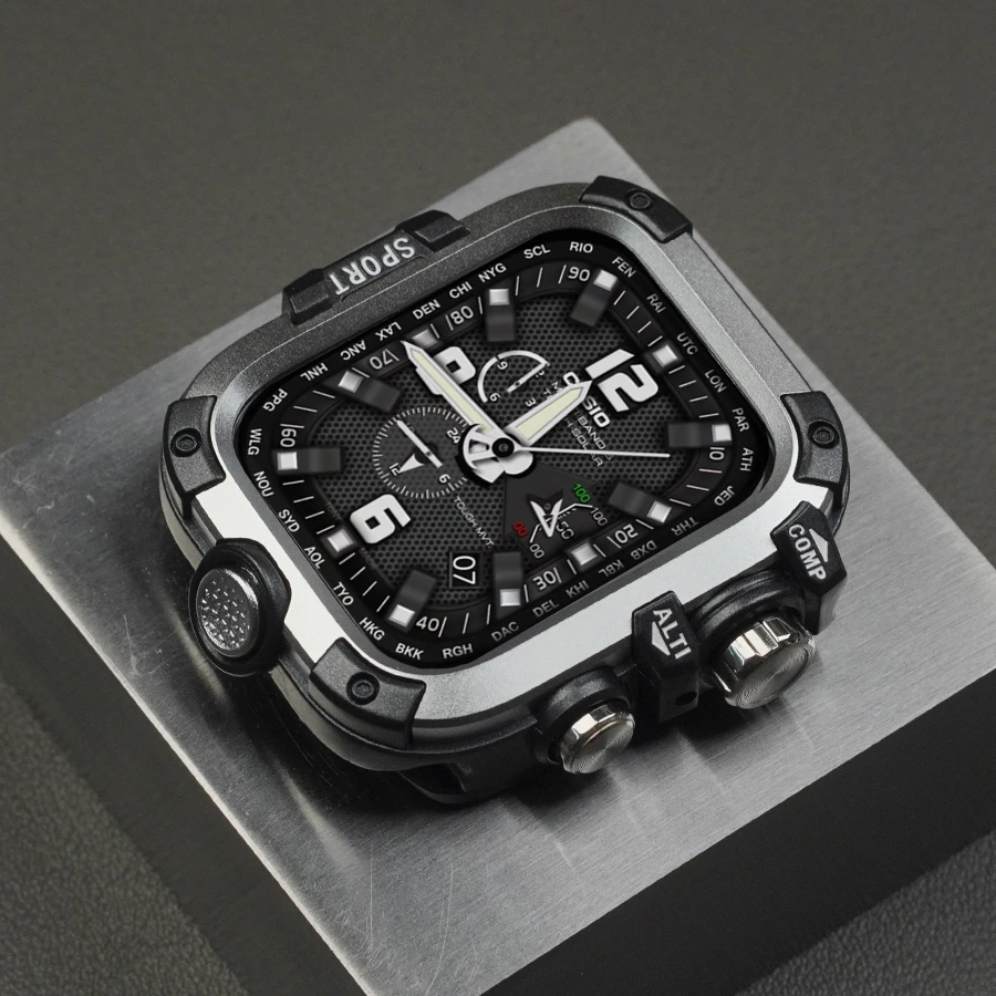 อลูมิเนียมกรณีโลหะกันชนหน้าจอฟ - Metal Bumper Aluminum Frame Case บทวิจารณ์และราคา