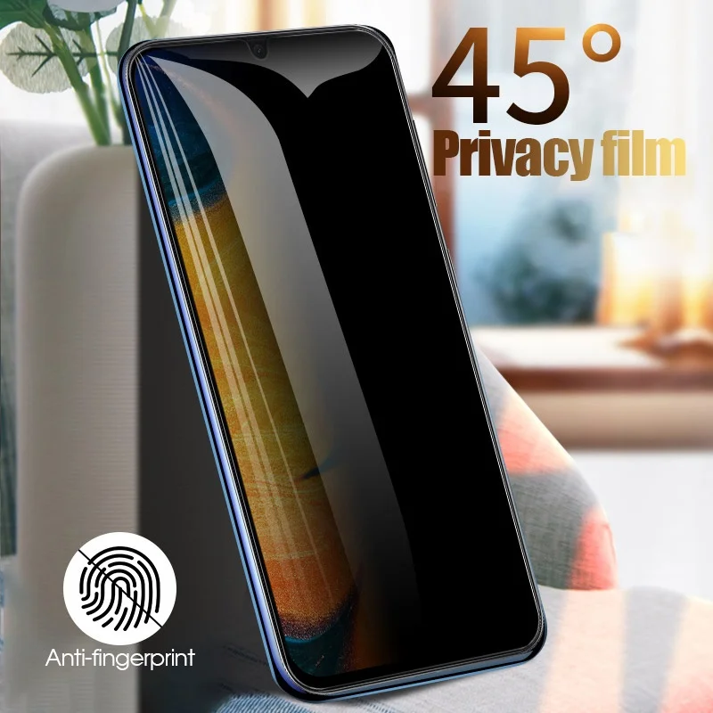 เคสกันสอดแนมสำหรับซัมซุง เอ70  - Anti Spy Privacy Glass Case บทวิจารณ์และราคา