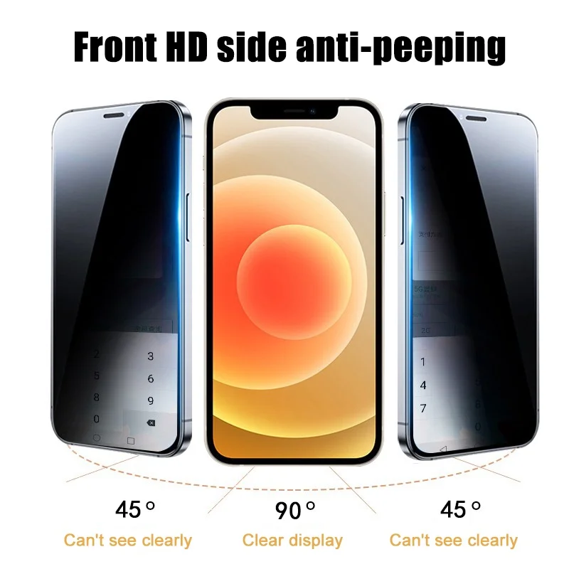 เคสกันสอดแนมสำหรับซัมซุง เอ70  - Anti Spy Privacy Glass Case บทวิจารณ์และราคา