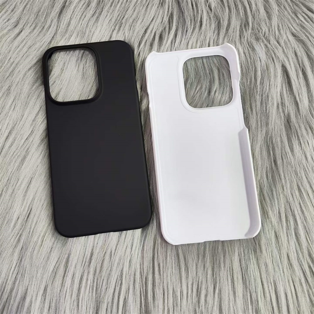 เคสโทรศัพท์แบบบางพิเศษ ผิวด้าน - Matte Hard Pc Back Case บทวิจารณ์และราคา