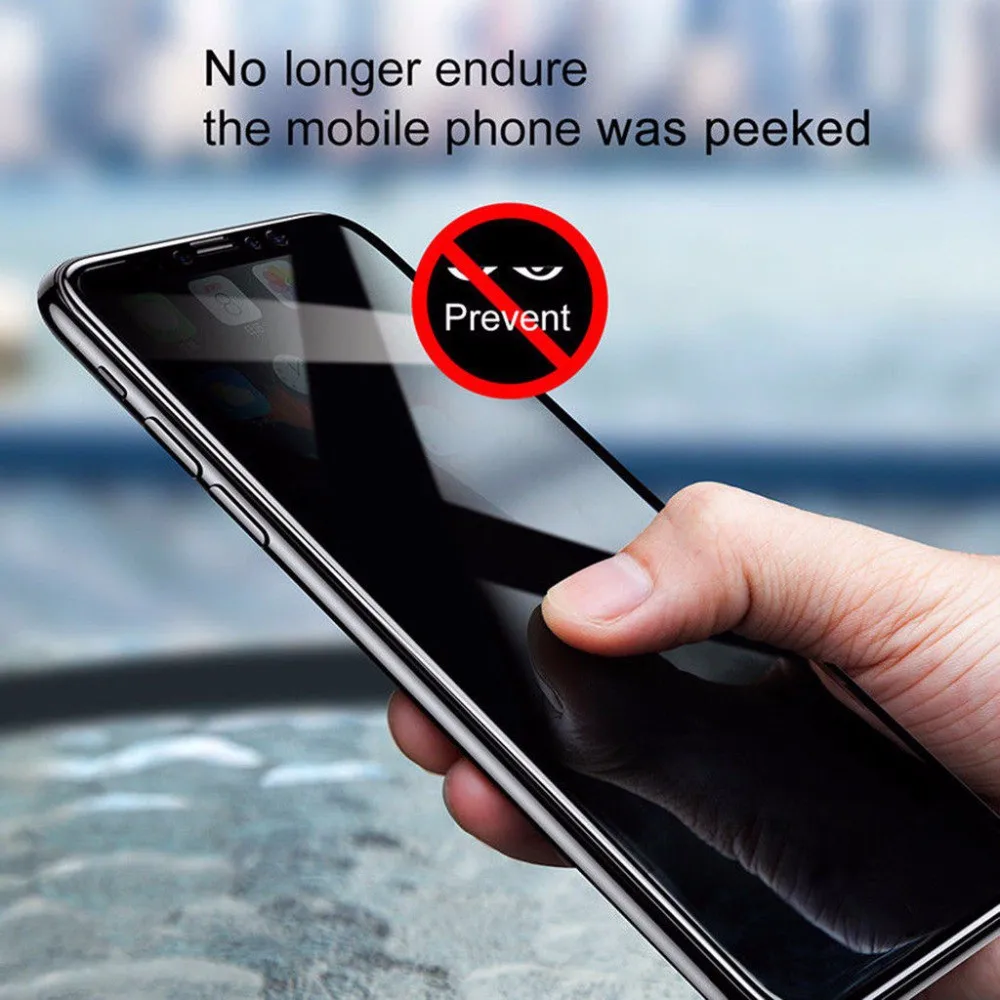 เคสป้องกันการสอดแนมสำหรับ Huaw - Anti Spy Privacy Glass Case บทวิจารณ์และราคา