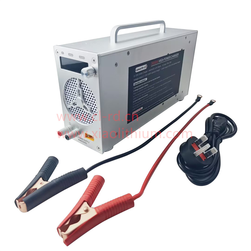 อะแดปเตอร์ชาร์จเร็ว DDP Powerf - Chargers บทวิจารณ์และราคา