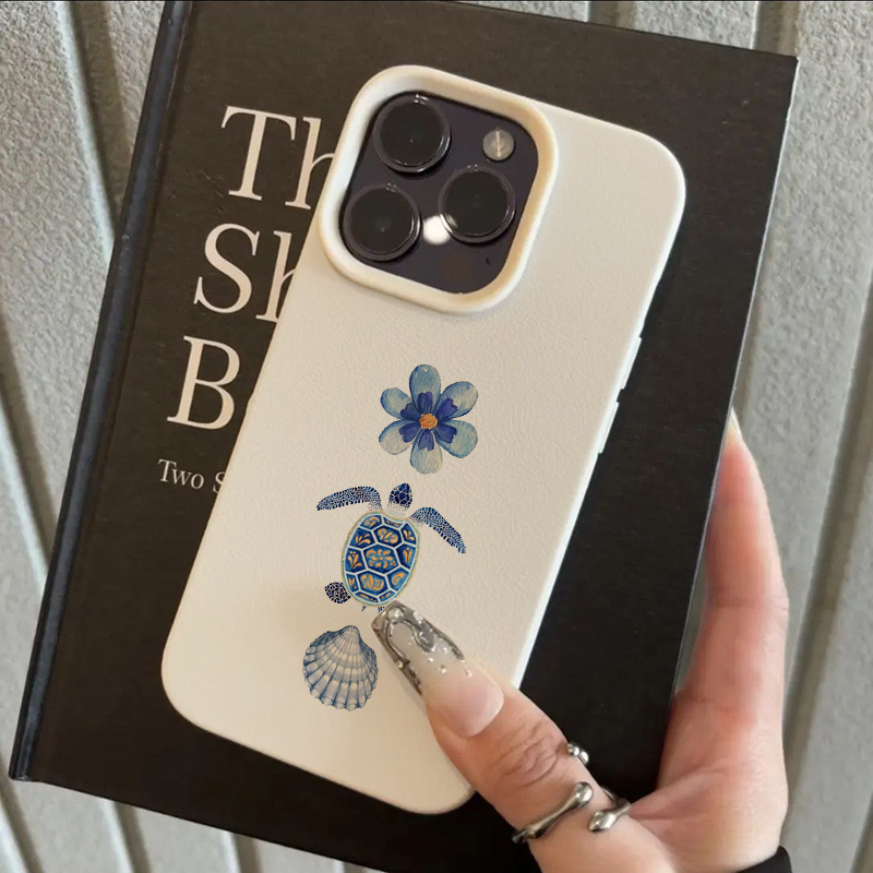 เคสโทรศัพท์ลายดอกไม้สไตล์วินเท - Vintage Floral Pattern Soft Case บทวิจารณ์และราคา