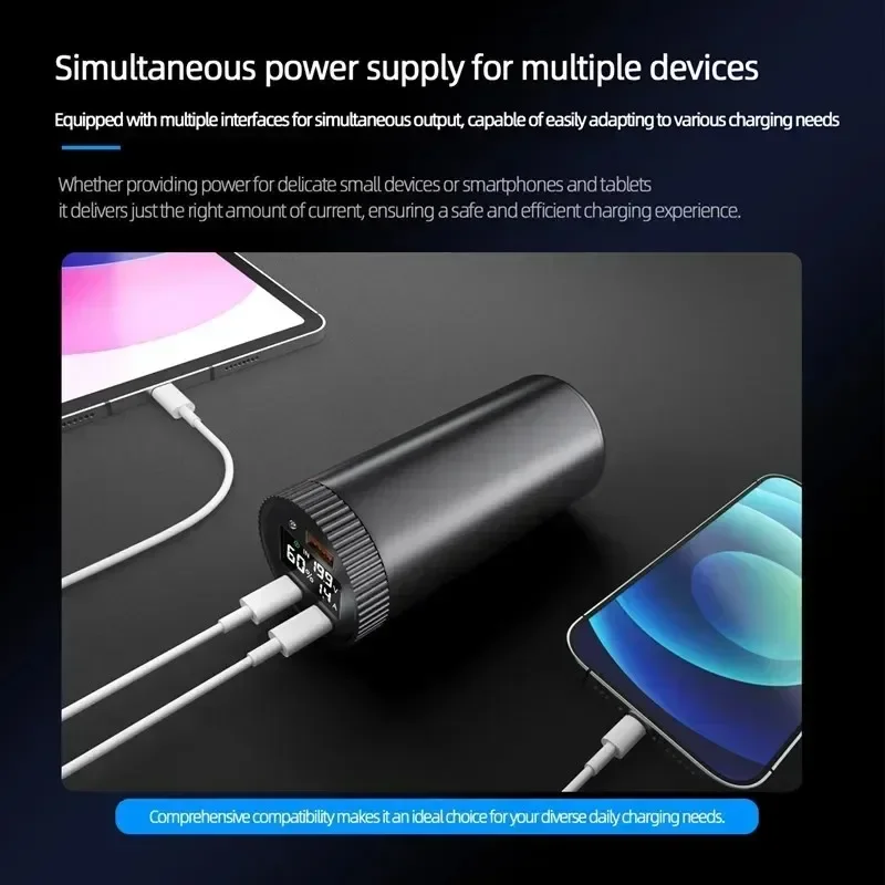 Super Fast CHARGING Mobile Pow - Power Banks บทวิจารณ์และราคา
