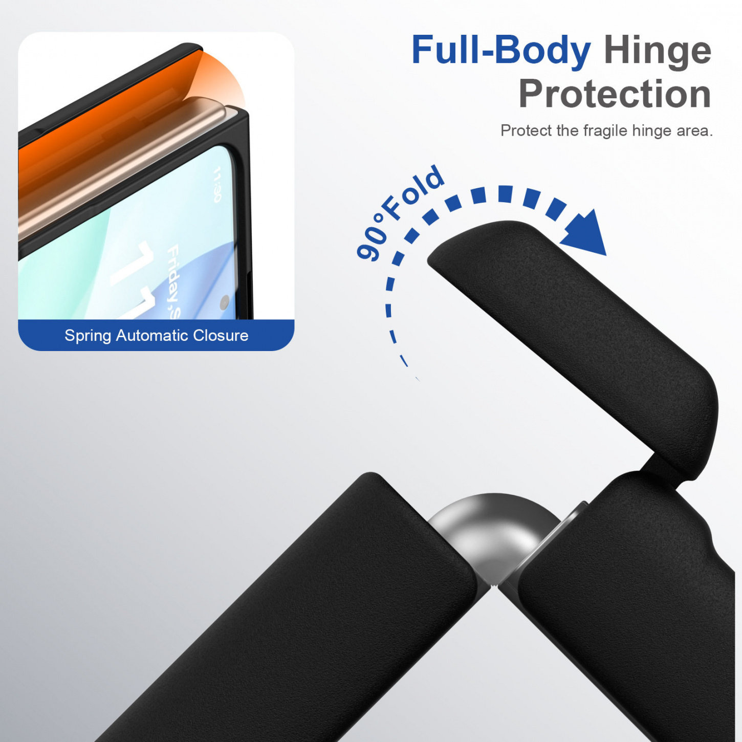 เคส iPhone DUO สำหรับ Magsafe  - Screen Protectors บทวิจารณ์และราคา