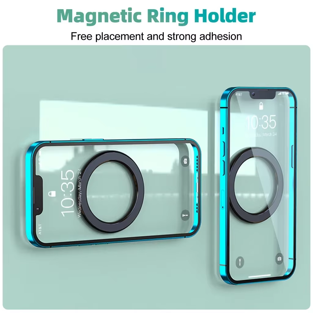 ที่ยึดโทรศัพท์แบบแม่เหล็กแรงสู - Phone Stands บทวิจารณ์และราคา