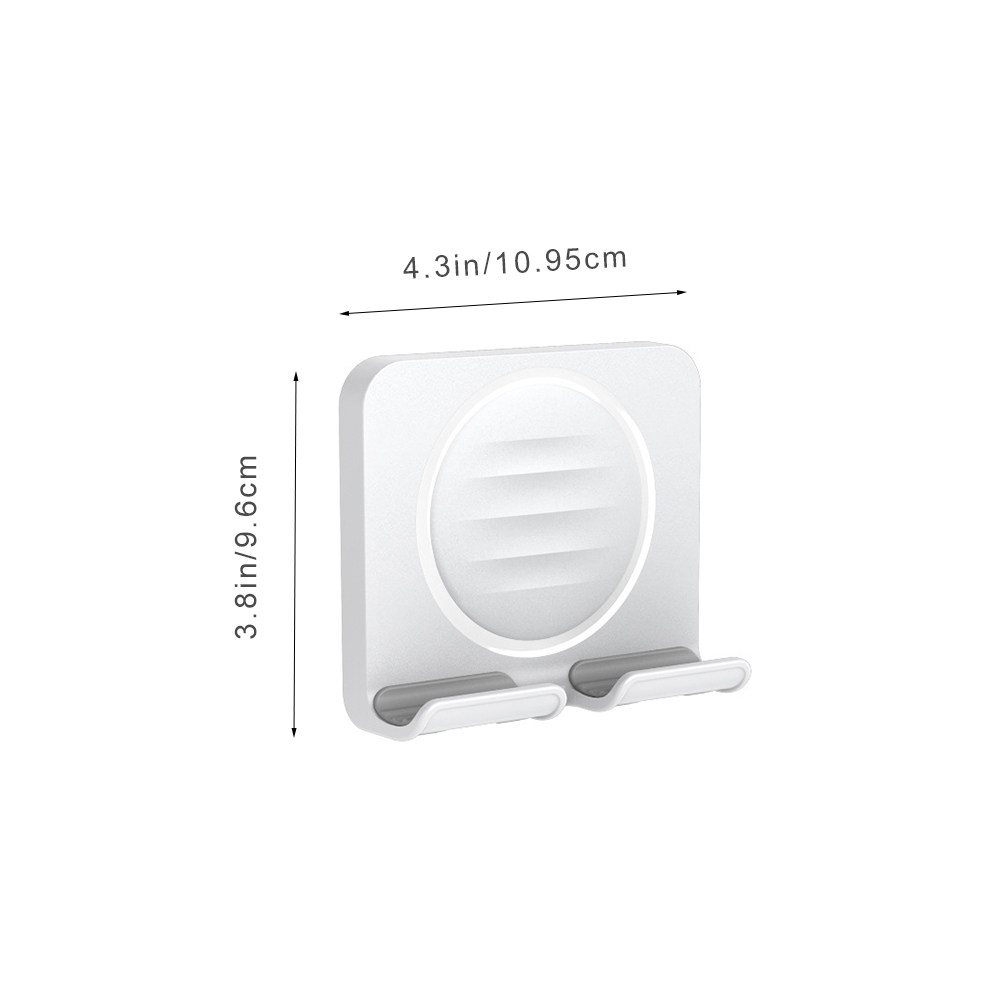 ที่ยึดโทรศัพท์มือถือติดผนังแบบ - Phone Stands บทวิจารณ์และราคา