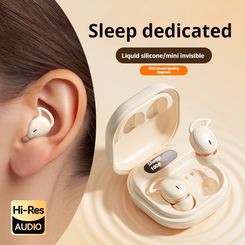 M72 มินิหูฟังไร้สายแบบพกพาบลูท - Earphones บทวิจารณ์และราคา
