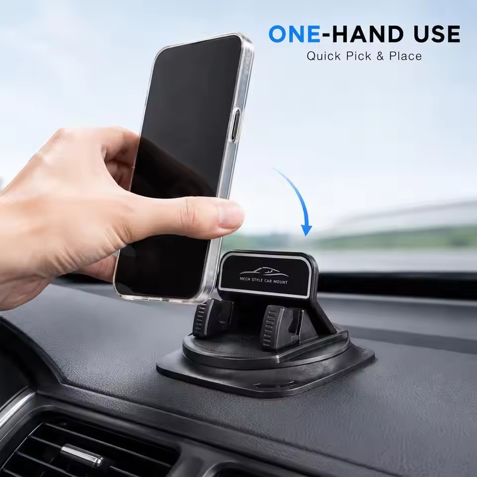360 °   ที่ยึดโทรศัพท์มือถือใน - Phone Stands บทวิจารณ์และราคา