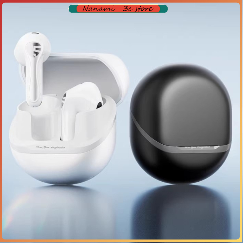 หูฟังบลูทูธ SoundPEATS Air5 Li - Earphones บทวิจารณ์และราคา