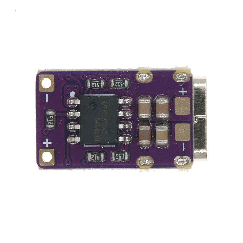DC 5V 2.4A ชาร์จเร็ว บอร์ดป้อง - Chargers บทวิจารณ์และราคา