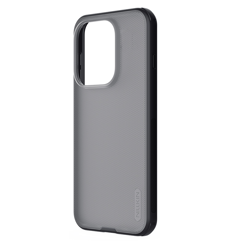 เคสนิลกินสำหรับ OnePlus 15 5G  - Matte Hard Pc Back Case บทวิจารณ์และราคา