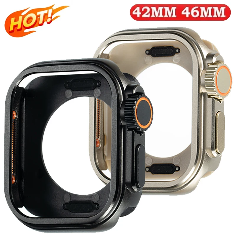 เคสโลหะ+พลาสติกสำหรับ Apple Wa - Metal Bumper Aluminum Frame Case บทวิจารณ์และราคา