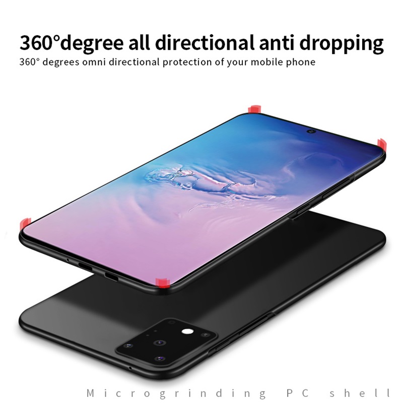 เคสโทรศัพท์แบบบางพิเศษ สำหรับ  - Matte Hard Pc Back Case บทวิจารณ์และราคา
