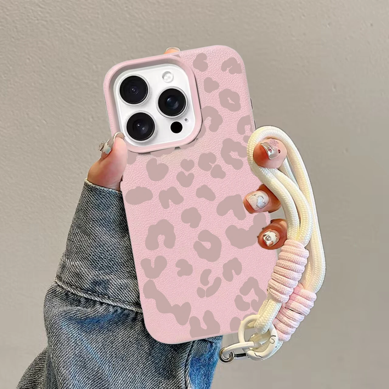 เคสลายเสือดาววินเทจสำหรับ Xiao - Vintage Floral Pattern Soft Case บทวิจารณ์และราคา