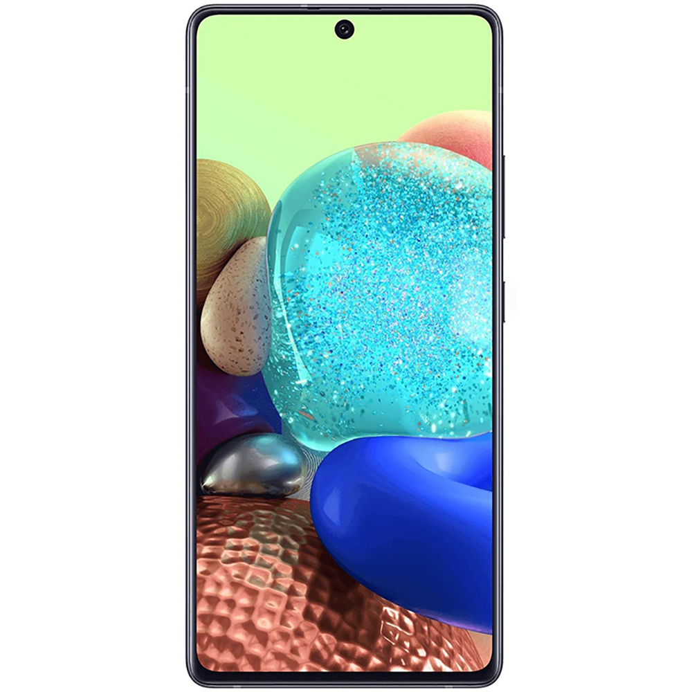 Samsung Galaxy A71 5G สมาร์ทโฟ - Chargers บทวิจารณ์และราคา