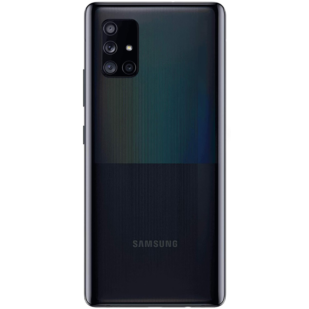 Samsung Galaxy A71 5G สมาร์ทโฟ - Chargers บทวิจารณ์และราคา