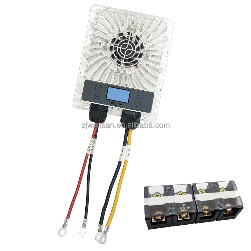 เครื่องชาร์จ ELEJOY EDX40A 12V - Chargers บทวิจารณ์และราคา