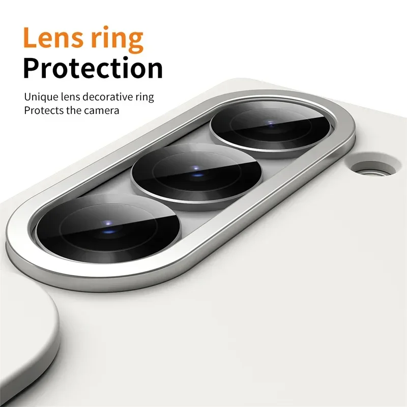 เคสโทรศัพท์แบบมีบานพับพร้อมที่ - Screen Protectors บทวิจารณ์และราคา