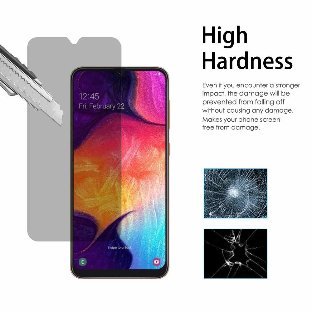 1 ชิ้นสำหรับ Dd ป้องกันการสอดแ - Anti Spy Privacy Glass Case บทวิจารณ์และราคา
