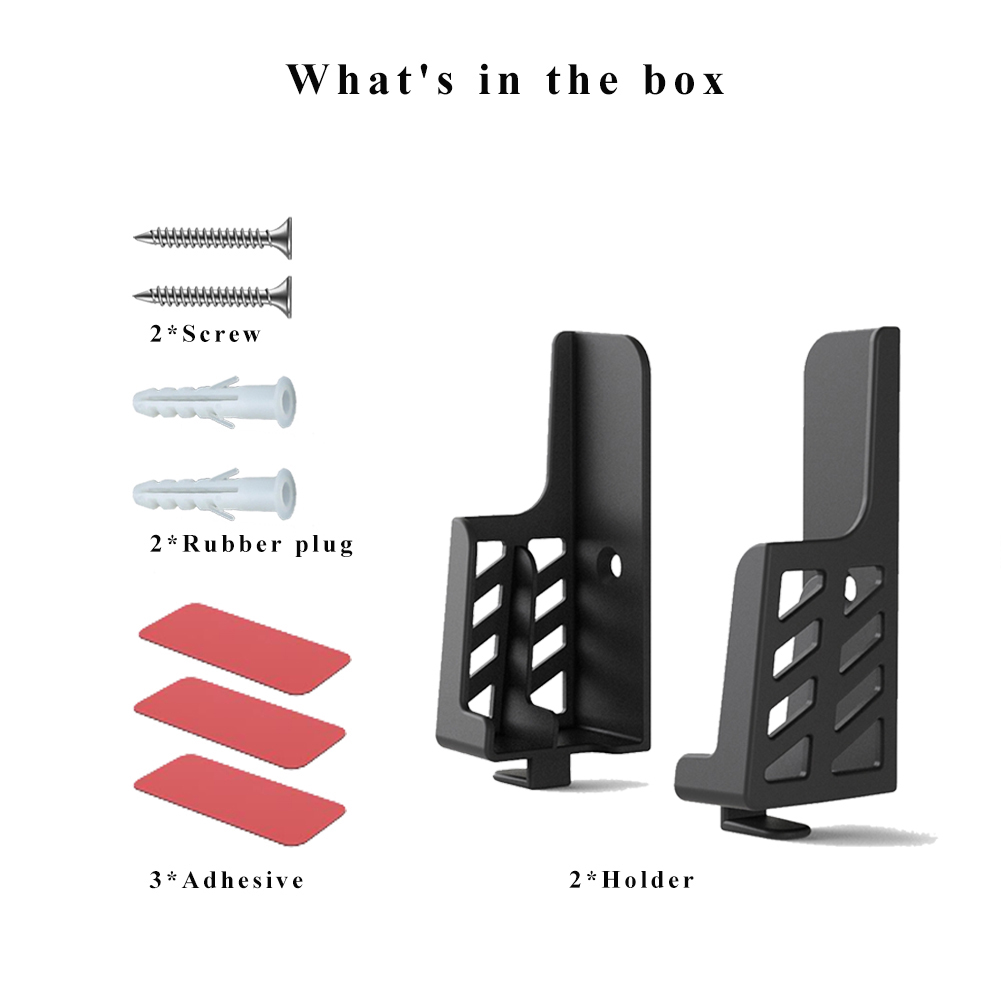 2 ชิ้น ที่วางแท็บเล็ตแบบติดผนั - Phone Stands บทวิจารณ์และราคา