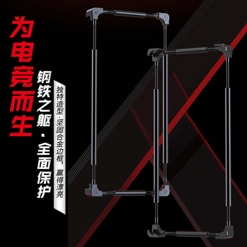 เคสโทรศัพท์กันกระแทกโลหะแท้ สำ - Metal Bumper Aluminum Frame Case บทวิจารณ์และราคา