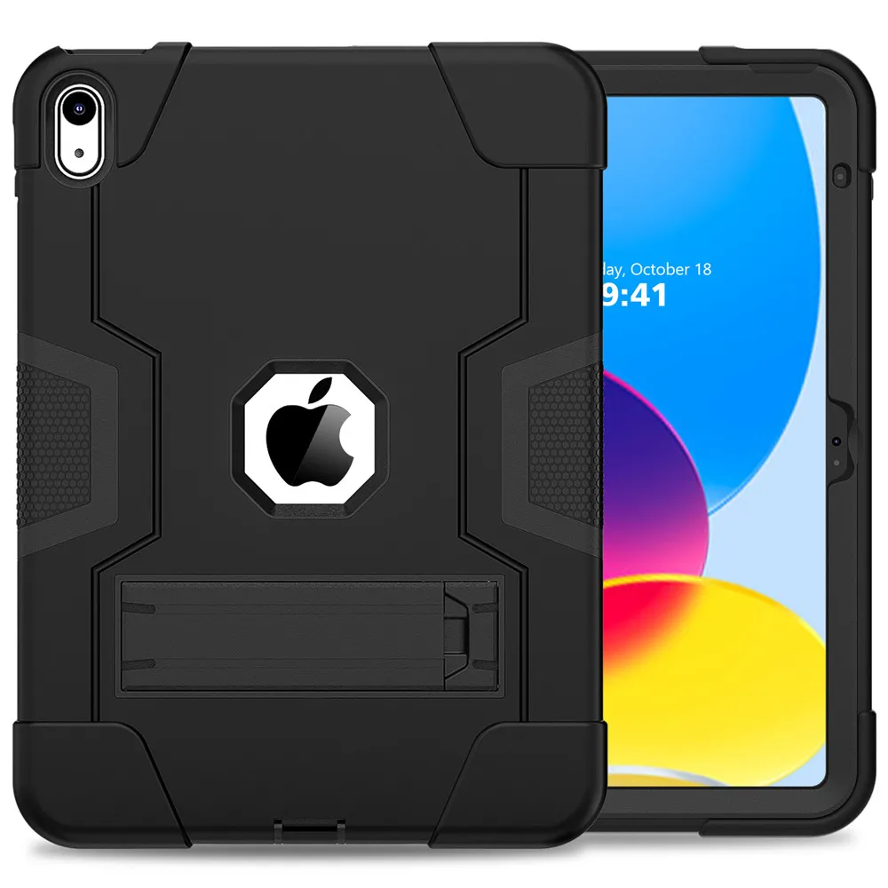 เคสกันกระแทกแบบเต็มตัว 360 องศ - Heavy Duty 360 Full Body Protective Case บทวิจารณ์และราคา