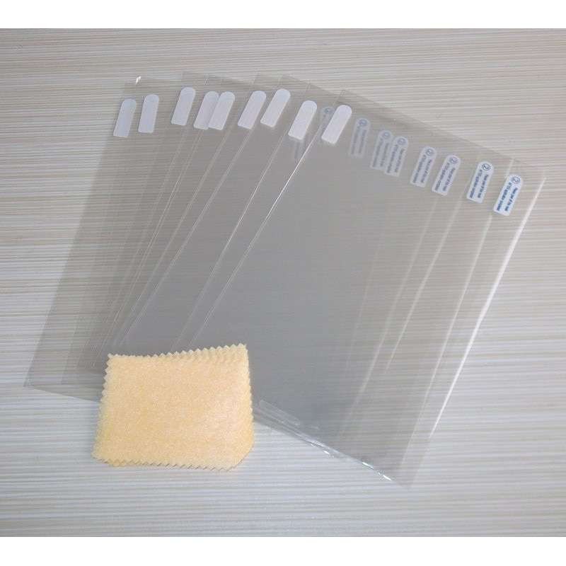 Matte Anti-Glareป้องกันหน้าจอพ - Matte Anti Glare Screen Protector บทวิจารณ์และราคา