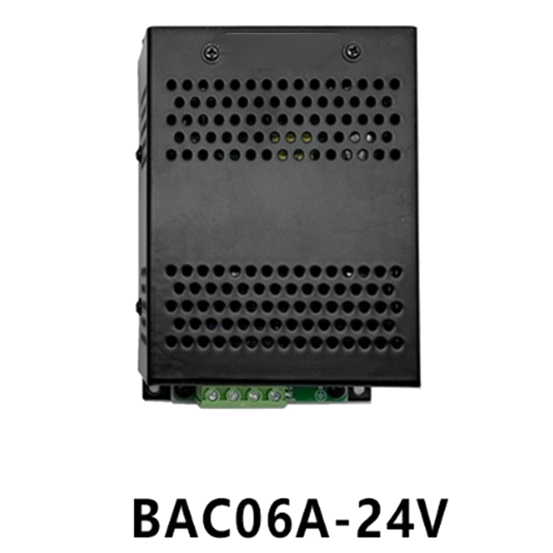 BAC06A เครื่องชาร์จแบตเตอรี่อั - Chargers บทวิจารณ์และราคา