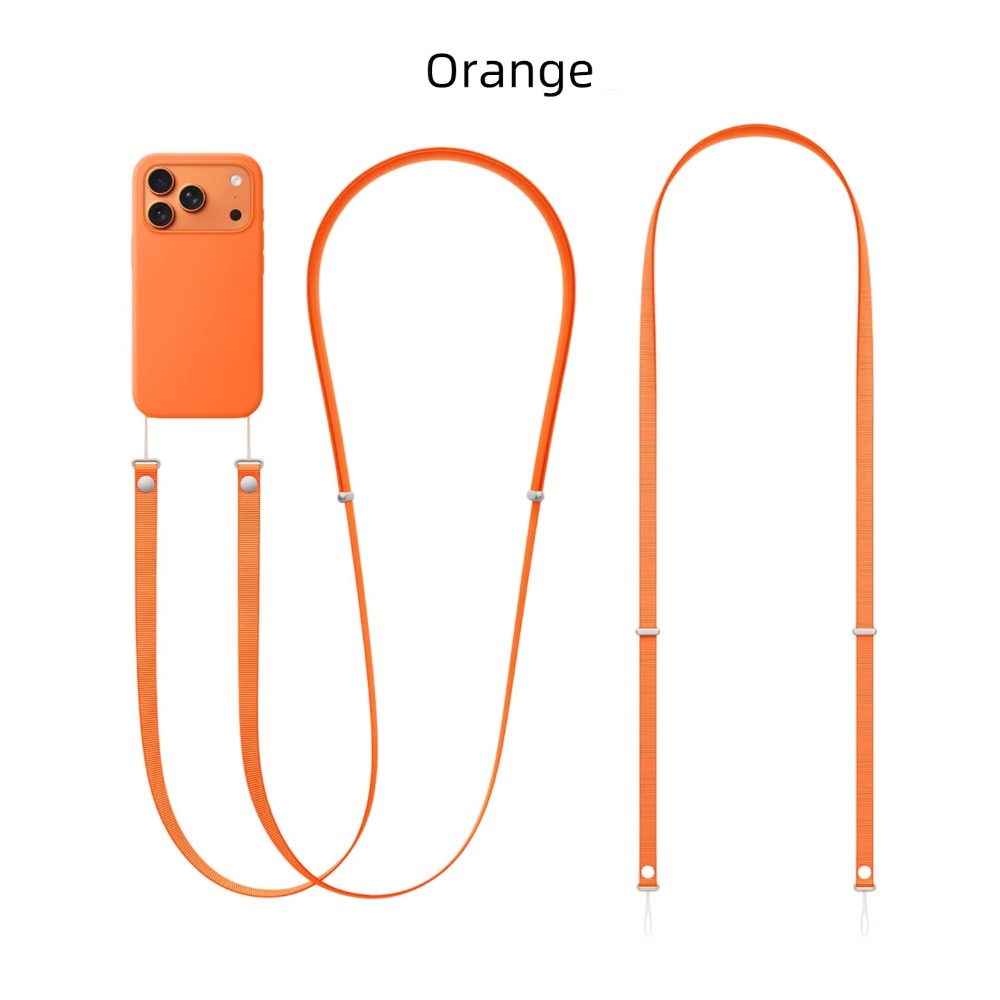 สายคล้องโทรศัพท์แบบแม่เหล็ก 1: - Crossbody Lanyard Neck Strap Case บทวิจารณ์และราคา