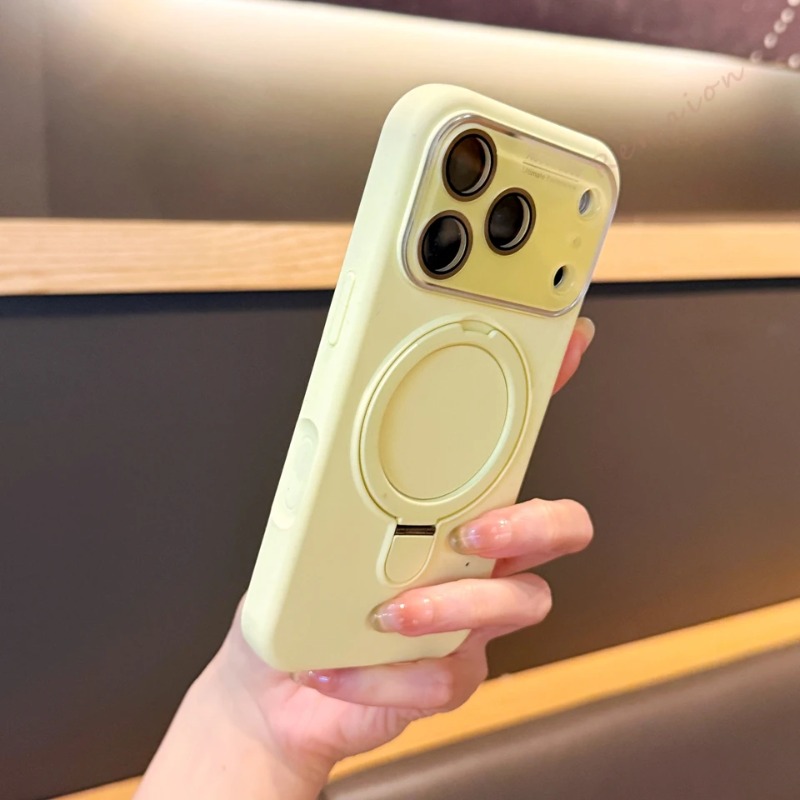 เคสโทรศัพท์แม่เหล็กซิลิโคนของแ - Liquid Silicone Magnetic Phone Case บทวิจารณ์และราคา