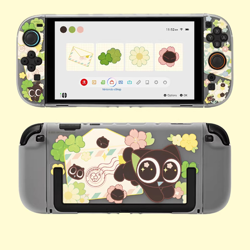 เคสแข็งแบบด้าน Luoxiaohei ป้อง - Matte Hard Pc Back Case บทวิจารณ์และราคา