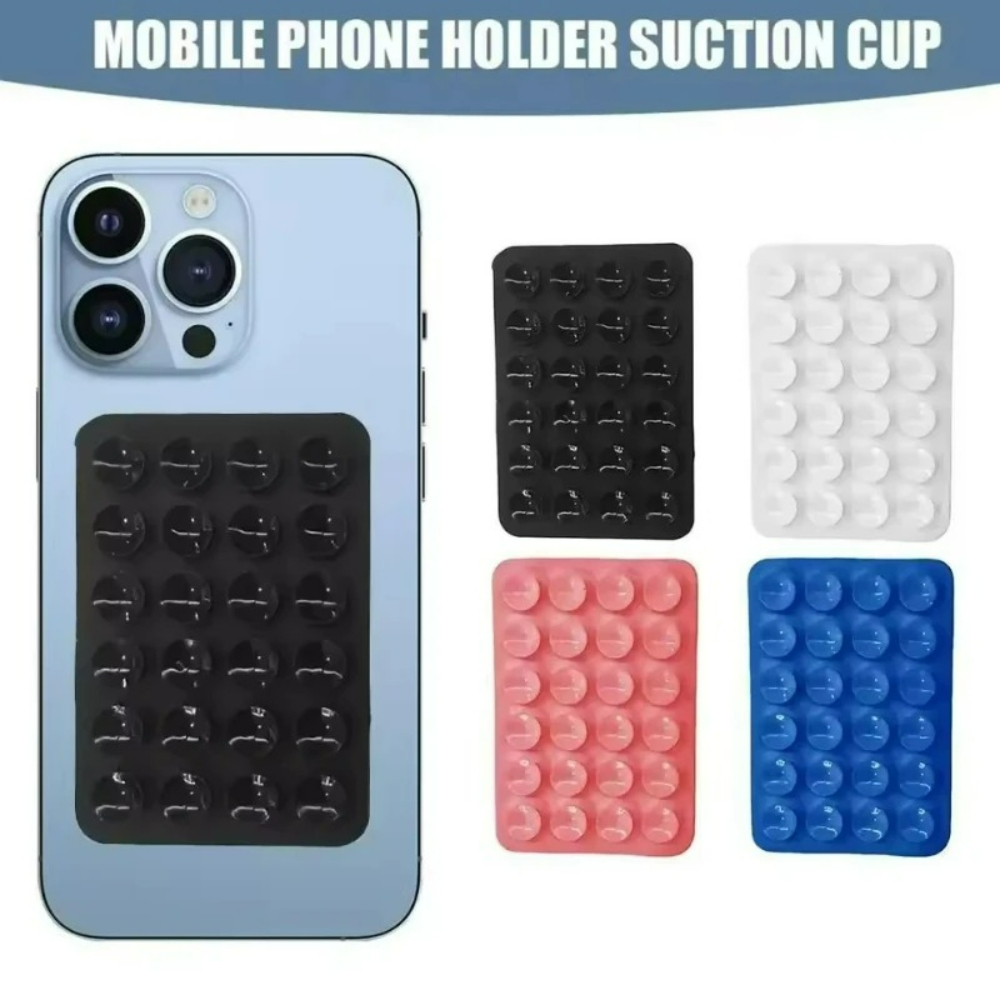 ที่วางโทรศัพท์ซิลิโคน ที่ยึดโท - Phone Cases บทวิจารณ์และราคา