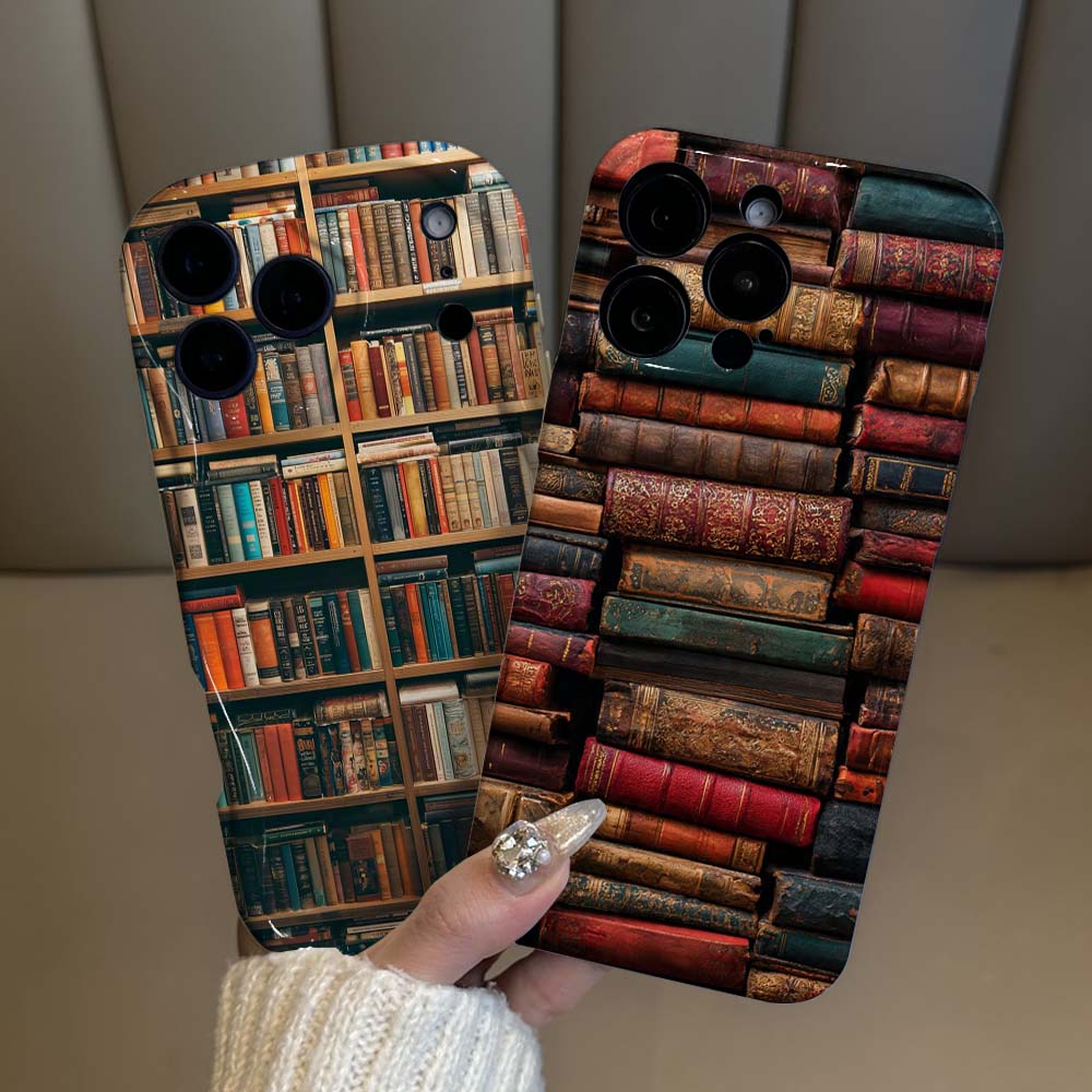 เคสโทรศัพท์ลายหนังสือวินเทจสำห - Vintage Floral Pattern Soft Case บทวิจารณ์และราคา