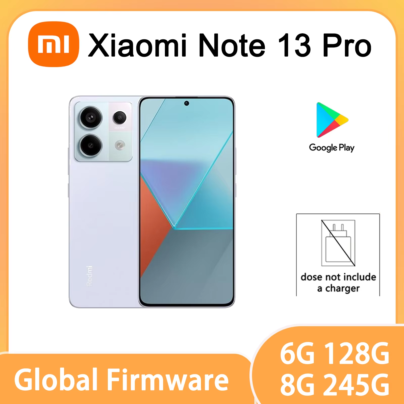 เฟิร์มแวร์ Xiaomi Redmi Note 1 - Chargers บทวิจารณ์และราคา