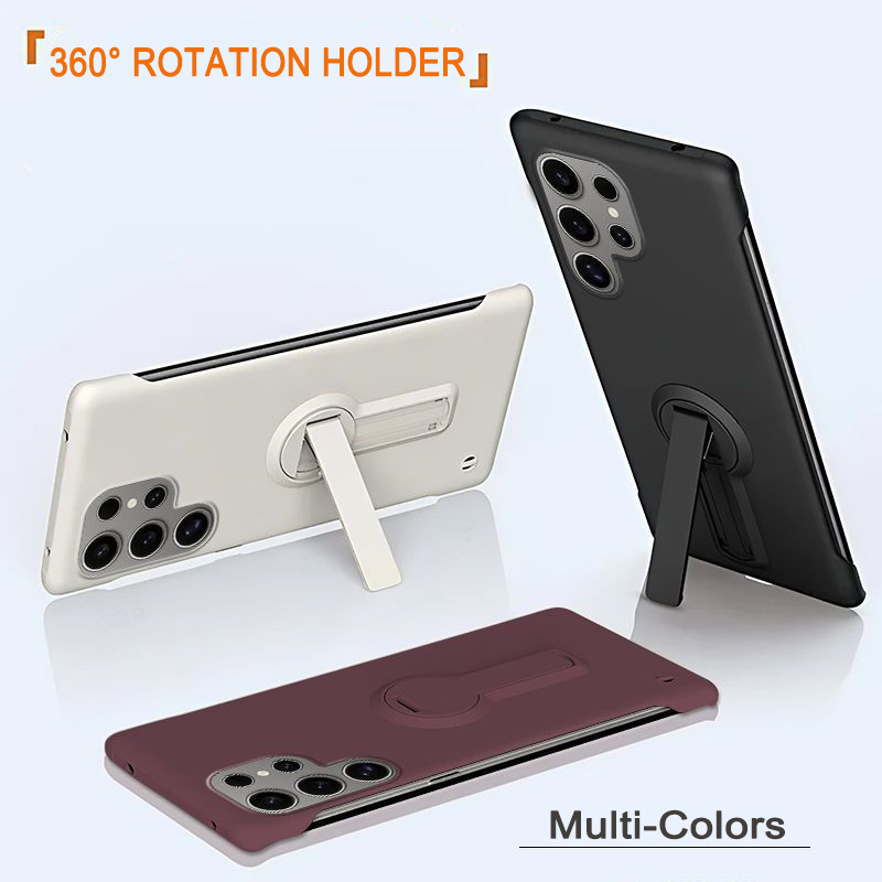 เคสโทรศัพท์สำหรับซัมซุง S26 S2 - Ultra Thin Frameless Phone Cover บทวิจารณ์และราคา