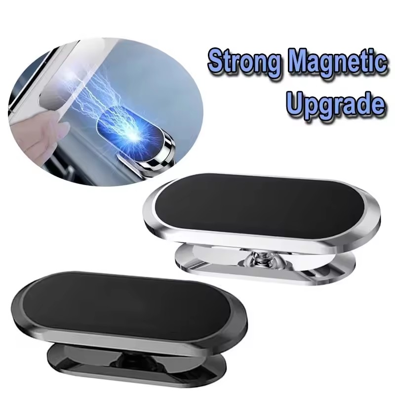 ที่วางโทรศัพท์ในรถยนต์แบบแม่เห - Phone Stands บทวิจารณ์และราคา