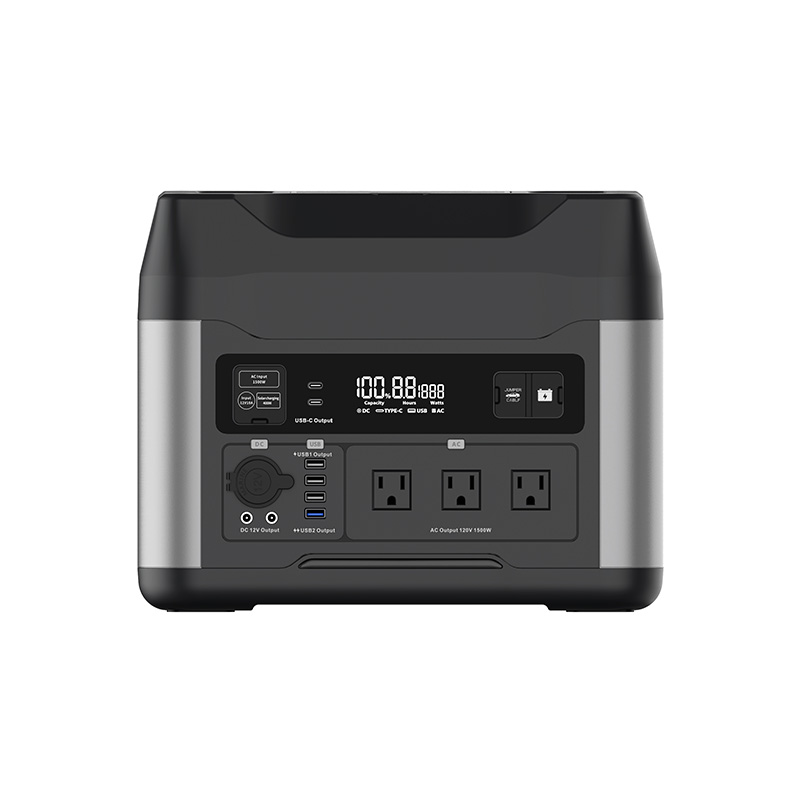 พาวเวอร์แบงค์และสถานีไฟฟ้าสำรอ - Power Banks บทวิจารณ์และราคา