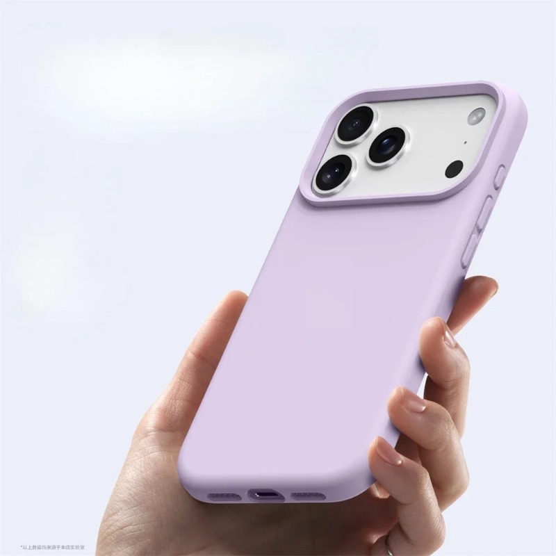 เคสโทรศัพท์ซิลิโคนเหลวแม่เหล็ก - Liquid Silicone Magnetic Phone Case บทวิจารณ์และราคา